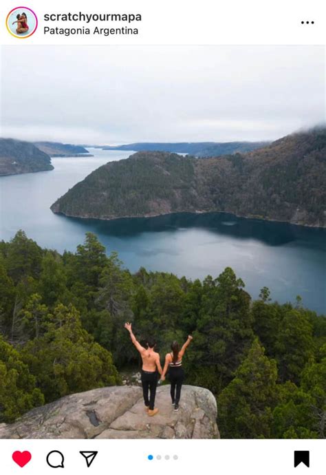 Travel to San Martin de los Andes: One of Patagonia's Most Gorgeous ...