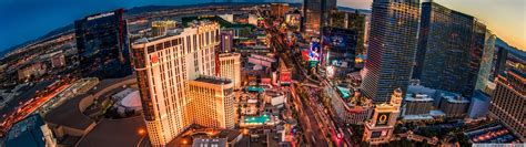 Las Vegas, Cityscape, Skyscraper, Hotels HD Wallpapers / Desktop and ...