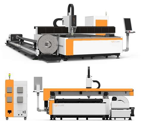 China Cheap Metal Tube Laser Cutting Machine Manufacturers Suppliers Factory - Good Price