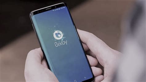 Samsung Amazing Bixby AI Assistant: Clone User's Voice and Answer calls on their Behalf