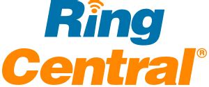 RingCentral Logo - LogoDix