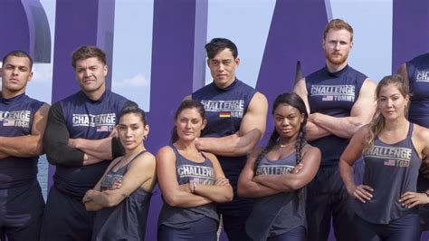 The Challenge Season 37 cast member reveals they had COVID-19 during season's filming