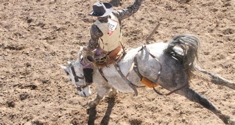 Cave Creek Rodeo Days 2019 - Cowboy Lifestyle Network