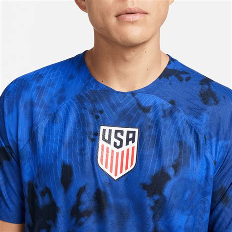 U.S. Soccer Men's Jerseys - Official U.S. Soccer Store