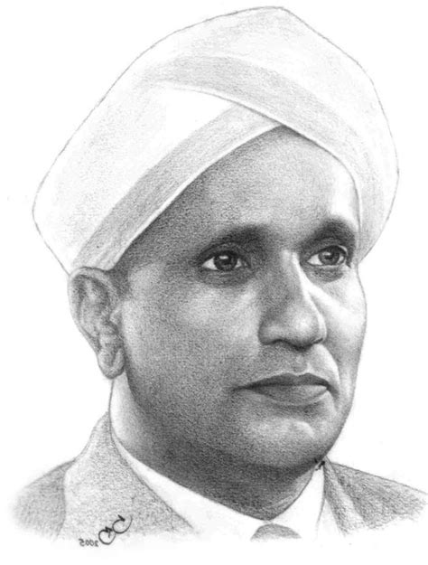 C V Raman Biography : Education | Career | Facts | Death