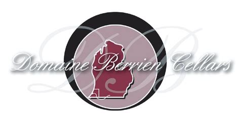 Domaine Berrien Cellars — Lake Michigan Shore Wine Trail