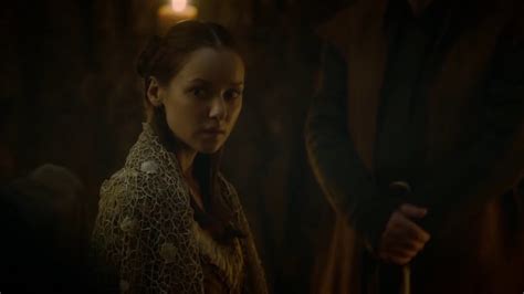 Game of Thrones Edmure Tully's Wedding ceremony - YouTube