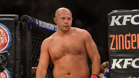 Bellator 208: Fedor Emelianenko TKO's Chael Sonnen to reach Heavyweight ...