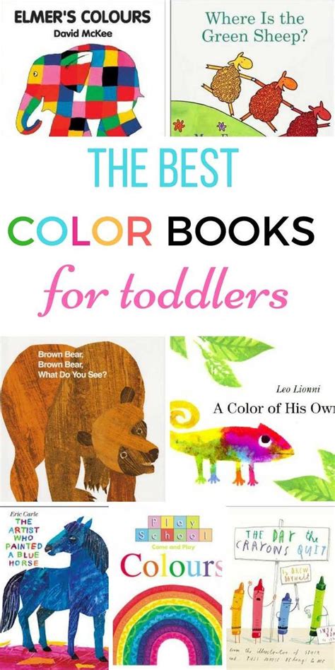 393 best Color Activities for Kids images on Pinterest | Preschool colors, Teaching colors and ...