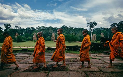 Angkor Wat Photography Tour | Chris Cusick Photography