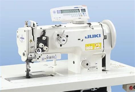 Automation Grade: Automatic Single-needle, Unison-feed, Lockstitch Machine With Large Hook ...