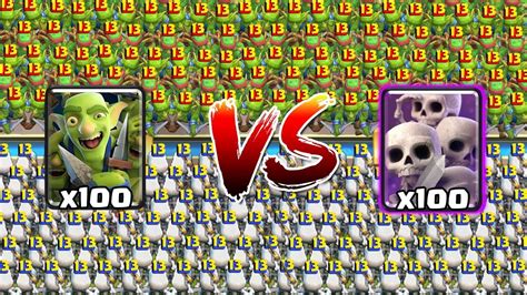 How To Unlock Skeleton Army In Clash Royale : Legendary cards are the rarest cards in clash royale.