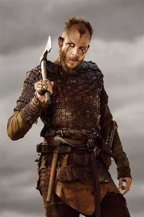 Vikings Floki Season 3 official picture - Vikings (TV Series) Photo ...