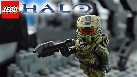 Lego Halo Master Chief Top Sellers | www.flextechnologies.com