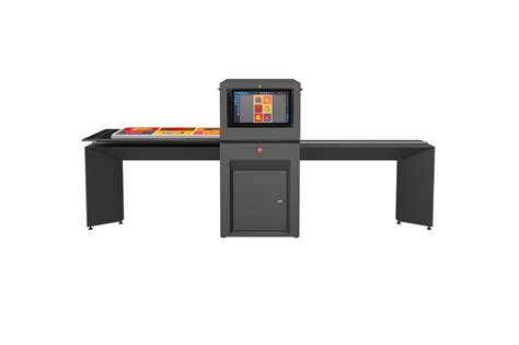 Large Flatbed Scanner - Fine Art Scanning - American Reprographics, Inc.