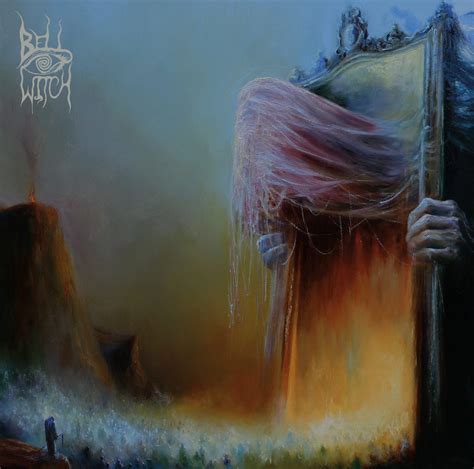 Bell Witch – Mirror Reaper | Echoes And Dust