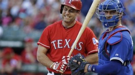 Lance Berkman is "leaning toward retirement" - NBC Sports