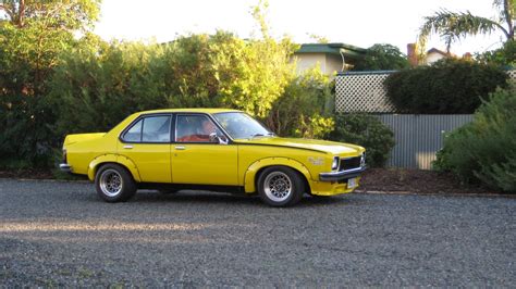 1975 Holden Torana SLR 5000 - Wilhelmina - Shannons Club