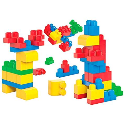 Mega Bloks Let's Start Building 40 pieces >>> Be sure to check out this awesome product. (This ...