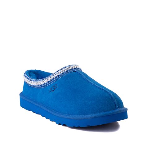 UGG® Tasman II Casual Shoe - Toddler / Little Kid / Big Kid - Dive Blue | Journeys