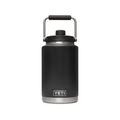 YETI Rambler Gallon Jug - Barbecuebible.com