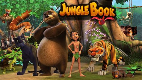 Jungle Book Sinhala Cartoon Mara Ugula and Mee Masso - Sinhala Cartoons World