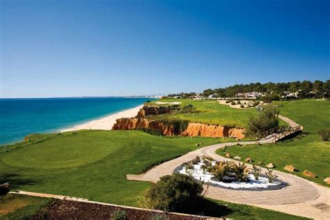 Vale Do Lobo Apartments Golf Breaks 2024/25 | Golf Holidays | Glencor Golf