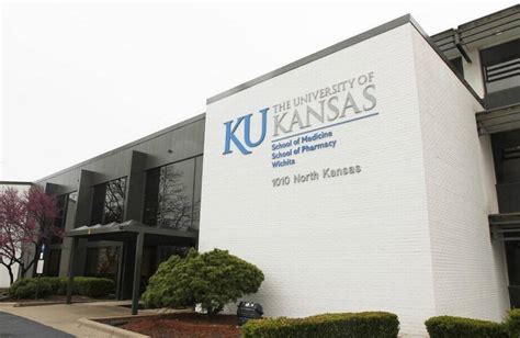 Medical Schools in Kansas – INFOLEARNERS