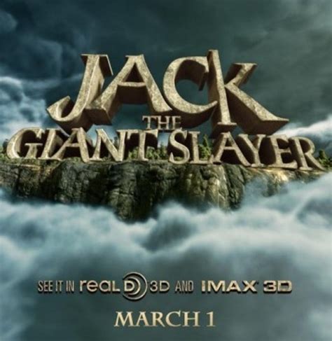 Jack the Giant Slayer Review - hungry and fit