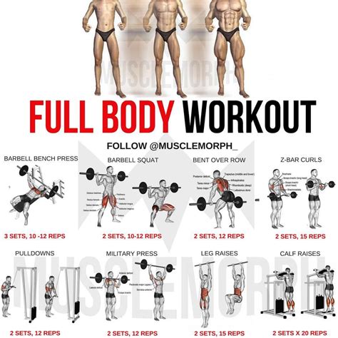 If you want to build muscle mass, there are hundreds of different training programs you could ...