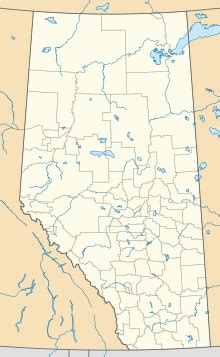 Clairmont, Alberta - Wikipedia