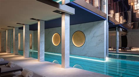 Akasha Holistic Wellbeing Centre - Paris Spas - Paris, France - Forbes Travel Guide | Paris spa ...