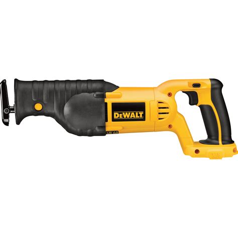 DeWalt Power Tools | Cordless + Corded | Lithium Ion Batteries