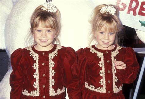 Mary-Kate and Ashley Owe Full House Fame to Their Baby Wrangler