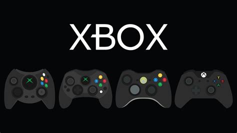 Xbox One X Wallpapers - Wallpaper Cave