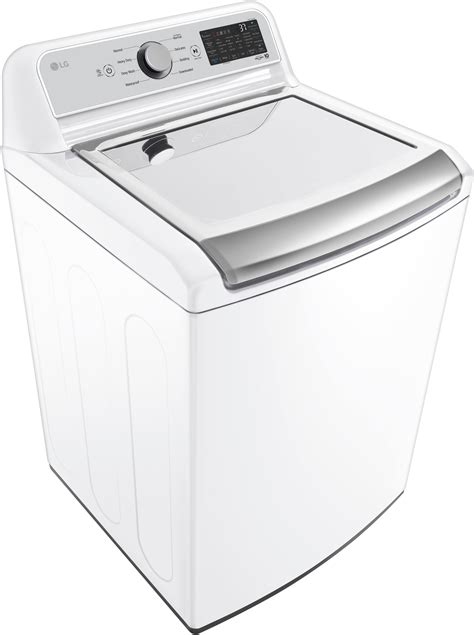 Best Top Load Washer 2025 With Agitator - Kylen Rochelle