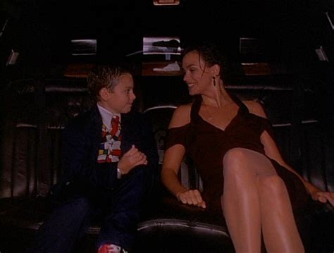 Blank Check (1994)