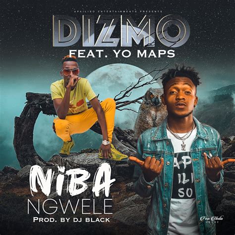 DizMo ft. Yo Maps - Nibangwele (Prod. DJ Black) - AfroFire