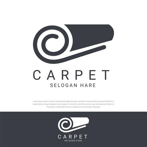 Best original logo design inspiration and concept for Carpet 3835992 ...