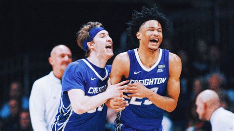 UConn Huskies vs. Creighton Bluejays - Final Score - February 11, 2023 ...