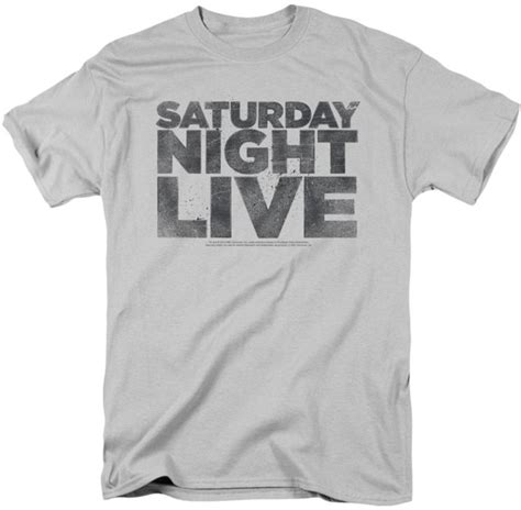 Urban Collector presents the Saturday Night Live SNL Distressed Logo ...