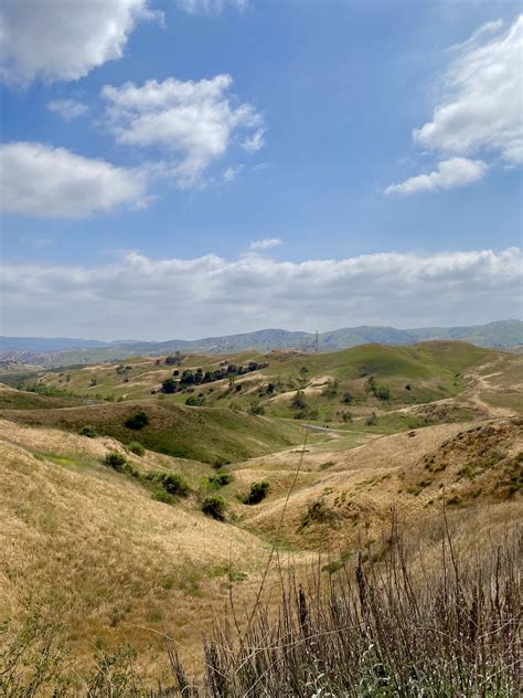 Chino Hills State Park — California By Choice