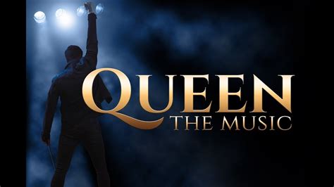 QUEEN The Music