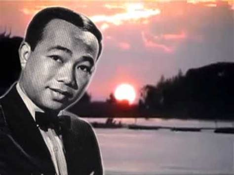 Mr.Sin Sisamuth, Khmer Singer - Daly Clips