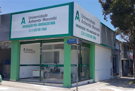 Universidade Anhembi Morumbi expande ensino digital e inaugura novo ...