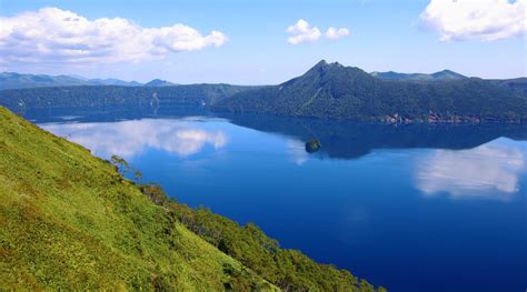 Akan-Mashu National Park | National Parks of Japan