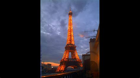 EarthCam - Eiffel Tower Cam