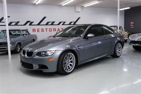 2012 BMW M3 E92 | Farland Classic Restoration