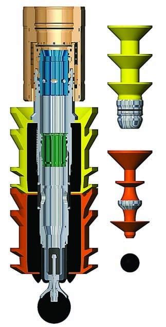 Cementing plugs | Wiper Top & Bottom - Drilling Manual