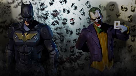 Joker Dual Monitor Wallpapers - Top Free Joker Dual Monitor Backgrounds ...